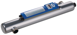 Lampa UV-C Blue Lagoon model pro