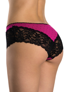 Figi damskie KEY LPB 617 B6