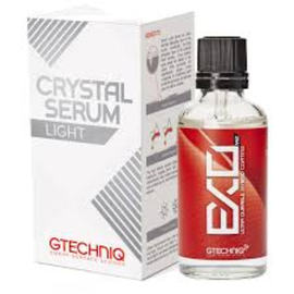 GTECHNIQ Crystal Serum Light 50 ml