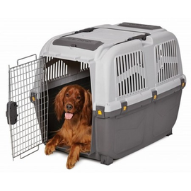 MPS Transporter Skudo 6 IATA 92x63x70cm