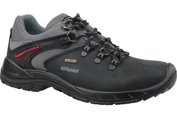 Grisport Nero  11106N191G