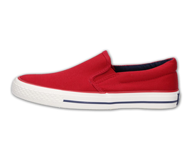 -45% Trampki SLIP ON buty McArthur IT05 RD