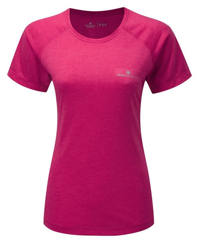 Ronhill Aspiration Motion SS Tee