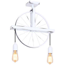 BANG lampa sufitowa 844H/D1 Aldex