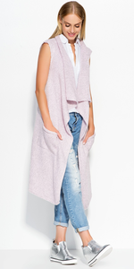 Sweter MAKADAMIA S43