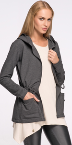 Bluza MAKADAMIA M280