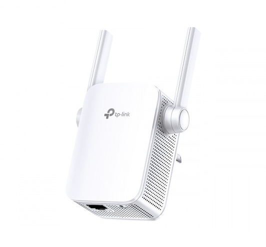TP-Link WA-855RE - Uniwersalny wzmacniacz sieci bezprzewodowej - N300 - dostępne od ręki