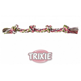 Trixie Sznur bawełniany 54cm