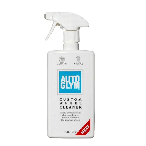 AUTOGLYM CUSTOM WHEEL CLEANER 500ml