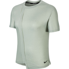 Women's Short-Sleeve Running Top L