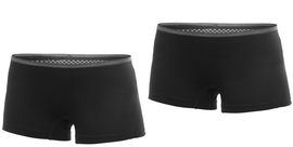 Damska bielizna termoaktywna Craft Cool 2-pack Boxers