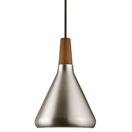 FLOAT 18 lampa wisząca E27 stal 78203032 DFTP