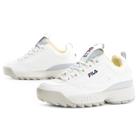 Fila Disruptor Cb Low 1010604-02X
