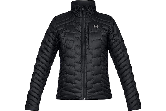 Under Armour ColdGear Reactor Jacket 1316034-001