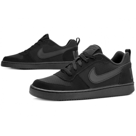 Buty Nike Court borough low (gs) > 839985-001