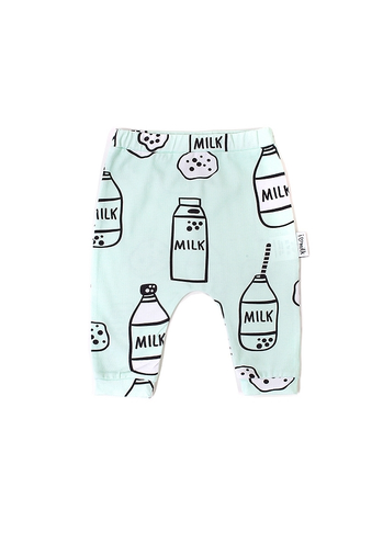 LEGGINSY  MILK