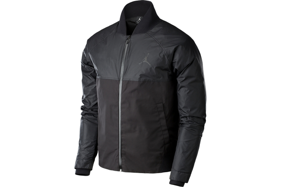 Jordan Bomber Jacket 653434-010