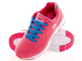 LEKKIE buty do BIEGANIA RAPTER B685-19
