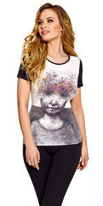 Bluzka VESTIVA  BLV110