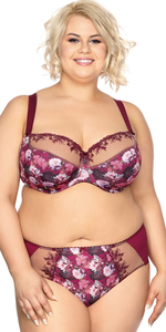 Biustonosz MARGARET Maxi Semi Soft BSM816