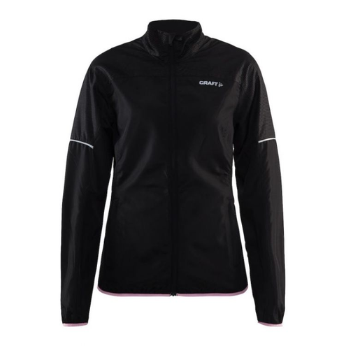 Craft Radiate Jacket W - damska kurtka biegowa