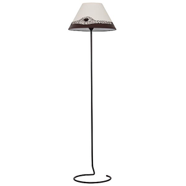 Lampa stojąca Koral 604A Aldex