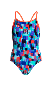 FUNKITA KOSTIUM VINCENT VAN FUNK GIRL