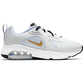 Nike Air Max 200 36.5 / US 6 / 23 cm