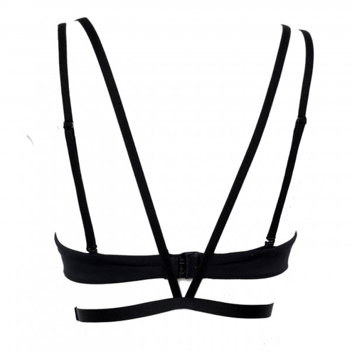 Ozdobne ramiączka do biustonosza KATIE STRAPS by PROMEES