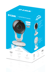 D-Link DCS-8300LH KAMERA IP WIFI 1080p