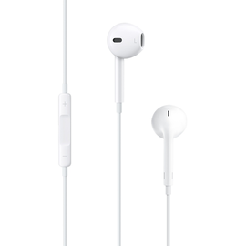 Apple Słuchawki z wtyczką Jack 3,5mm MNHF2ZM/A dostępne od ręki