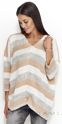 Sweter NUMINOU NU_S24