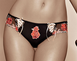 Figi NATALI Black