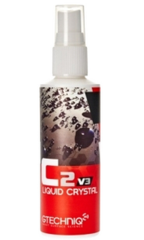 GTECHNIQ C2 Liquid Crystal 100 ml
