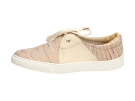 Tenisówki damskie KYLIE CRAZY 1771202 BEIGE