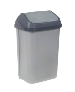 Kosz na śmieci 25L Swing Bin