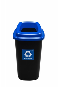 Kosz do segregacji SORT BIN 28L