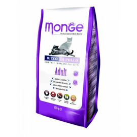MONGE CAT ADULT 1,5KG