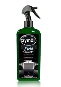 Zymol Field Glaze 236ml