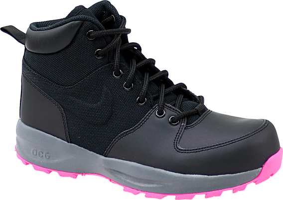 Nike Manoa Lth GS 859412-006