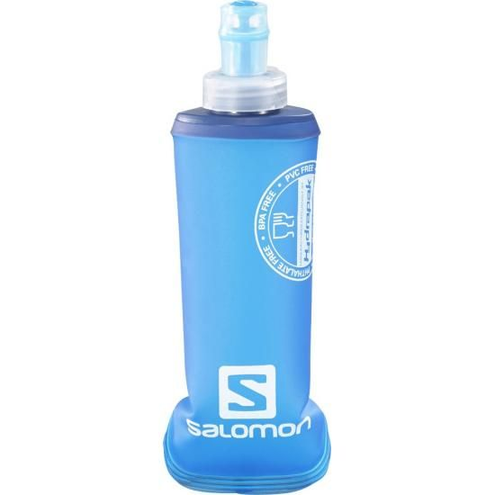 Bidon elastyczny Salomon Soft Flask 250ml/8oz 359801