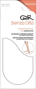 Podkolanówki SENZA DITA