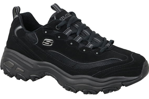 Skechers D'Lites 52675-BBK