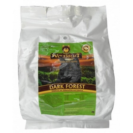 Wolfsblut Dog Dark Forest dziczyzna i bataty 15kg