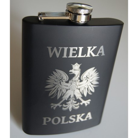Piersiówka Wielka Polska