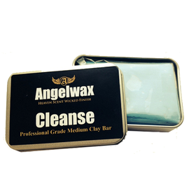 Angelwax Medium Clay Bar 100g