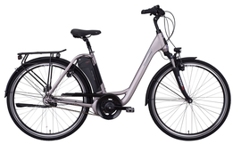 Vitality Eco AEG EcoDrive Wa 55cm