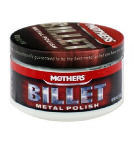 Mothers Billet Metal Polish 113g