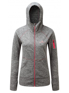 Ronhill Momentum Podium Hoodie - damska bluza do biegania