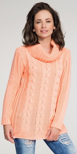 Sweter NUMINOU NU_S07
